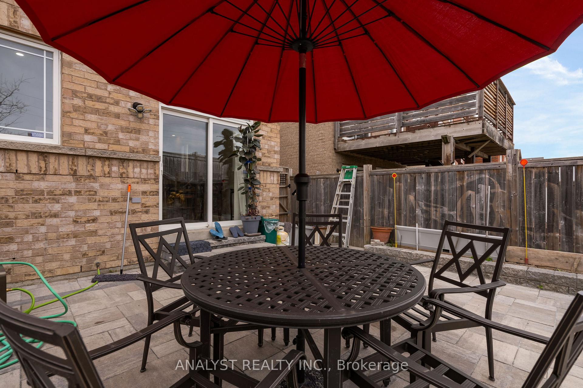 Photo 35 of 58 Saint Grace Court, Brampton, Bram East — HOMEH