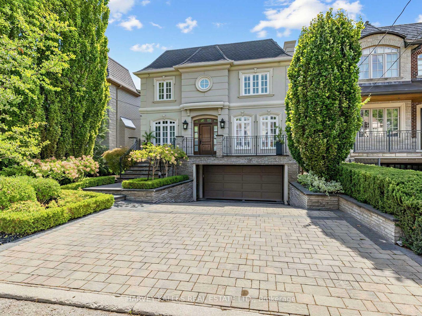 Photo 2 of 629 Bedford Park Avenue, Toronto, Bedford Park-Nortown — HOMEH