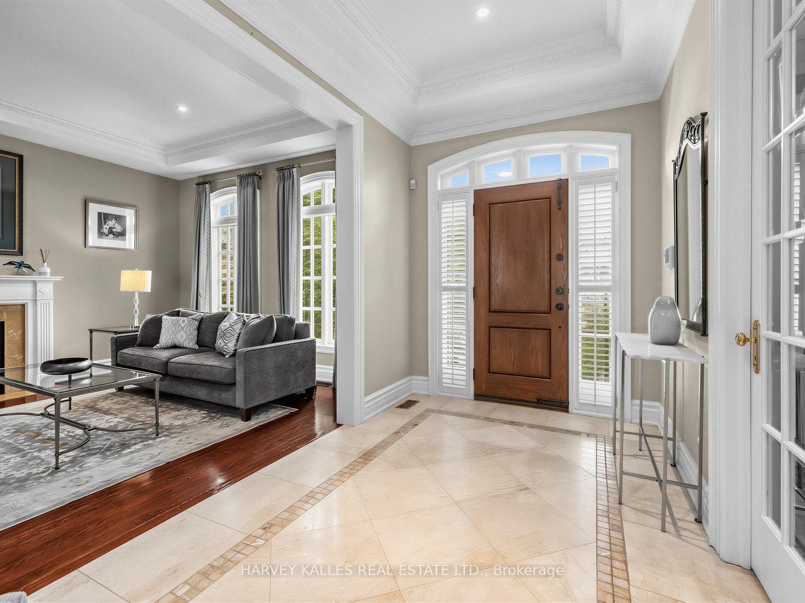 Photo 3 of 629 Bedford Park Avenue, Toronto, Bedford Park-Nortown — HOMEH