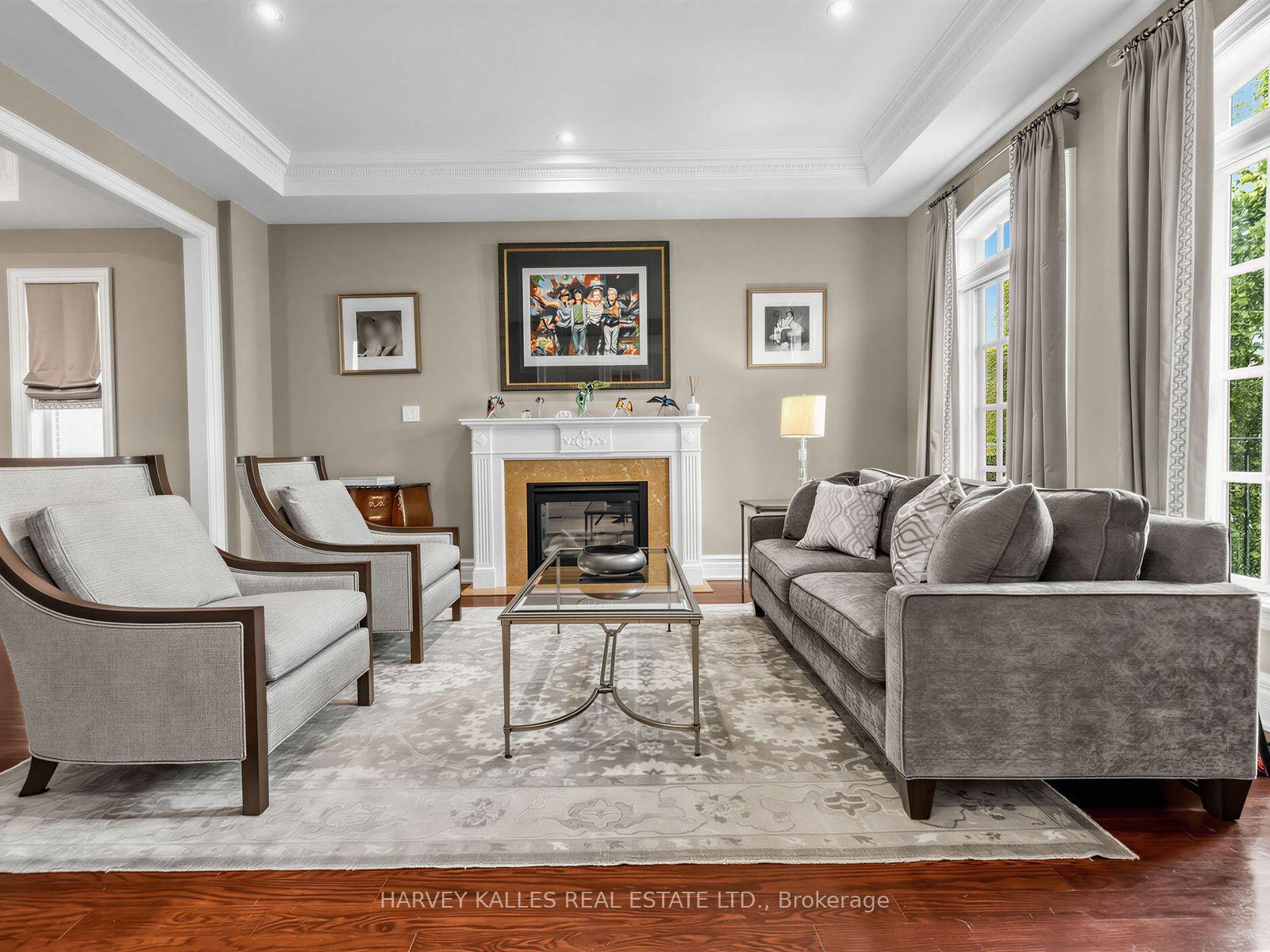 Photo 5 of 629 Bedford Park Avenue, Toronto, Bedford Park-Nortown — HOMEH