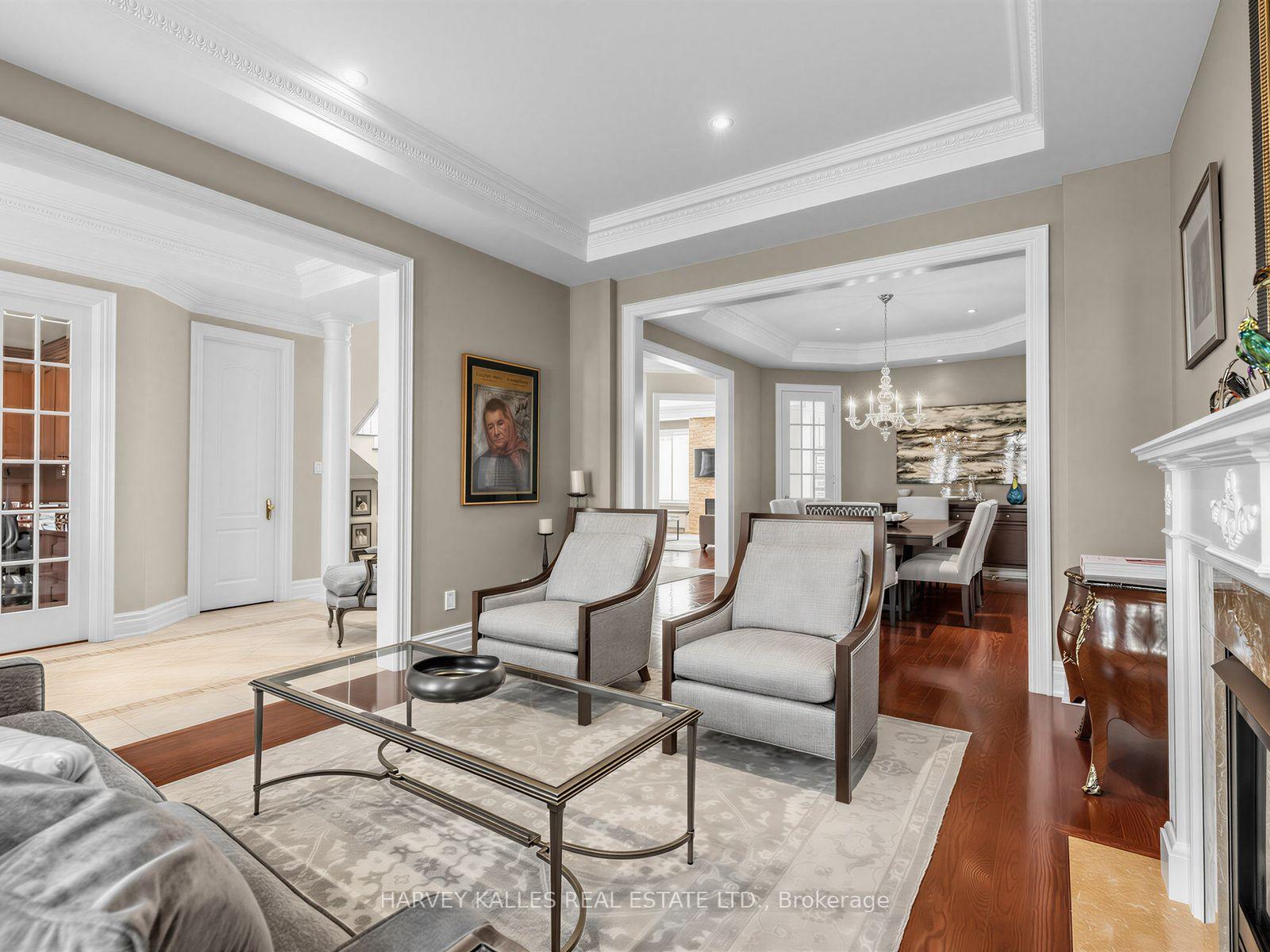Photo 6 of 629 Bedford Park Avenue, Toronto, Bedford Park-Nortown — HOMEH