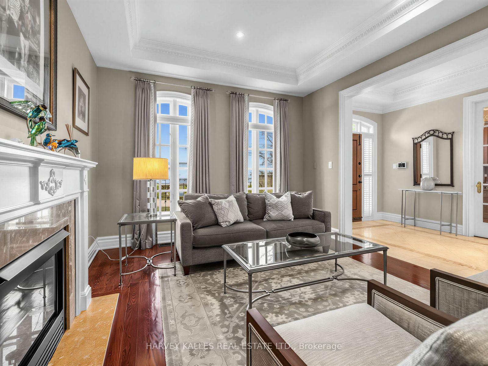 Photo 7 of 629 Bedford Park Avenue, Toronto, Bedford Park-Nortown — HOMEH