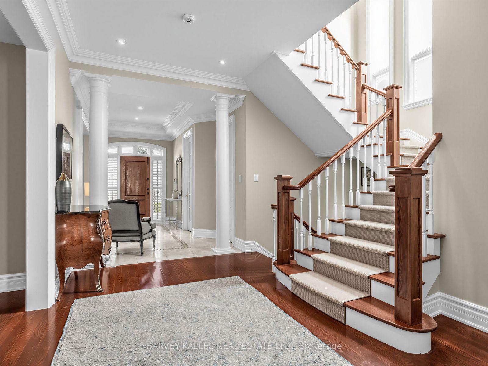 Photo 9 of 629 Bedford Park Avenue, Toronto, Bedford Park-Nortown — HOMEH