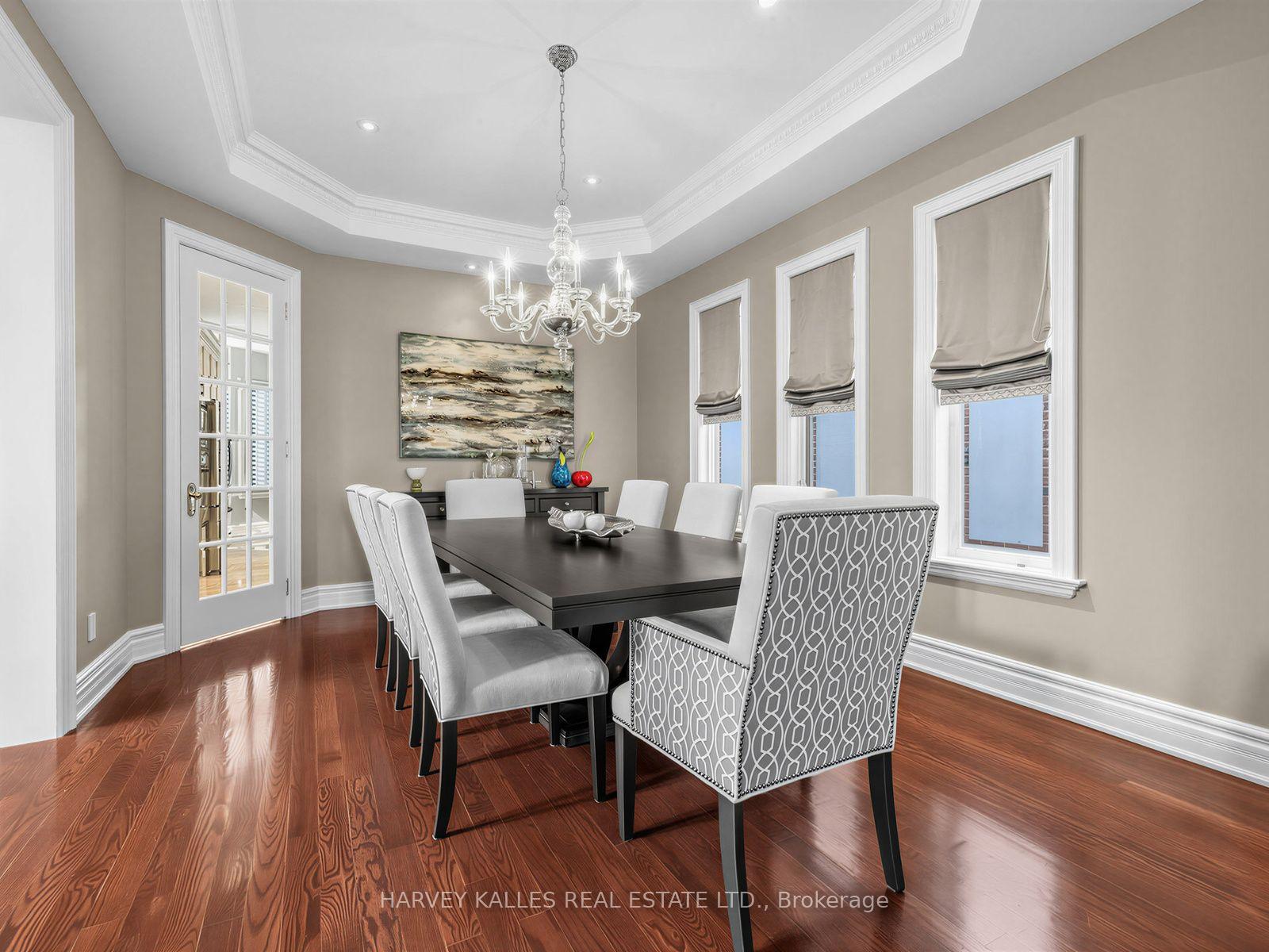 Photo 12 of 629 Bedford Park Avenue, Toronto, Bedford Park-Nortown — HOMEH