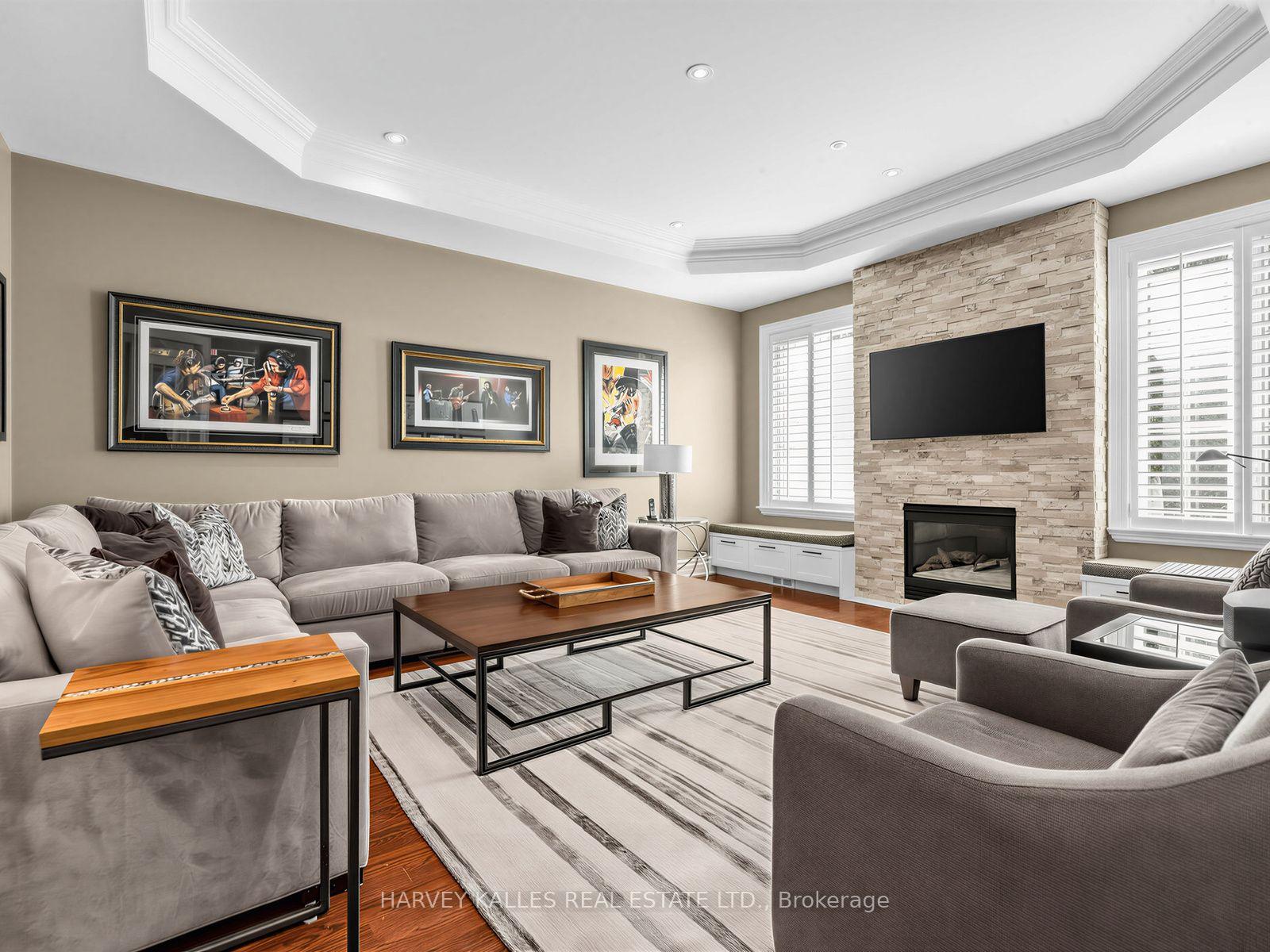Photo 13 of 629 Bedford Park Avenue, Toronto, Bedford Park-Nortown — HOMEH