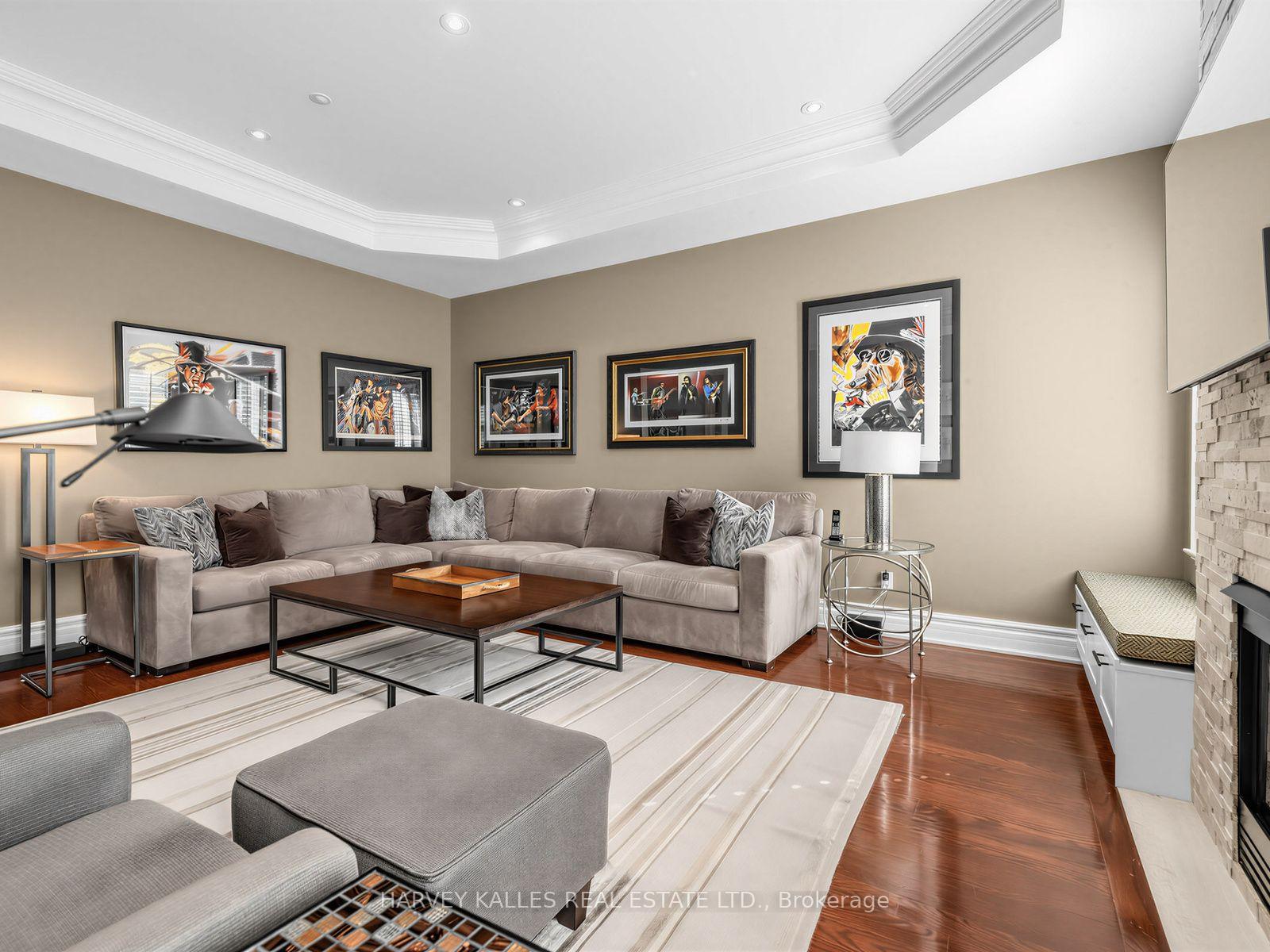 Photo 14 of 629 Bedford Park Avenue, Toronto, Bedford Park-Nortown — HOMEH