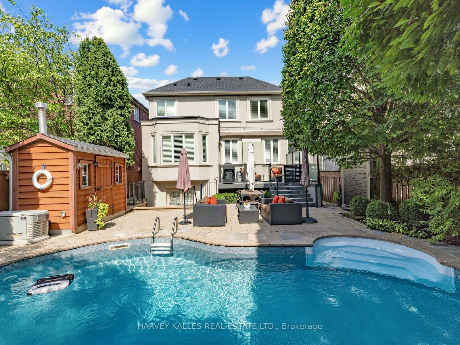 Photo 16 of 629 Bedford Park Avenue, Toronto, Bedford Park-Nortown — HOMEH