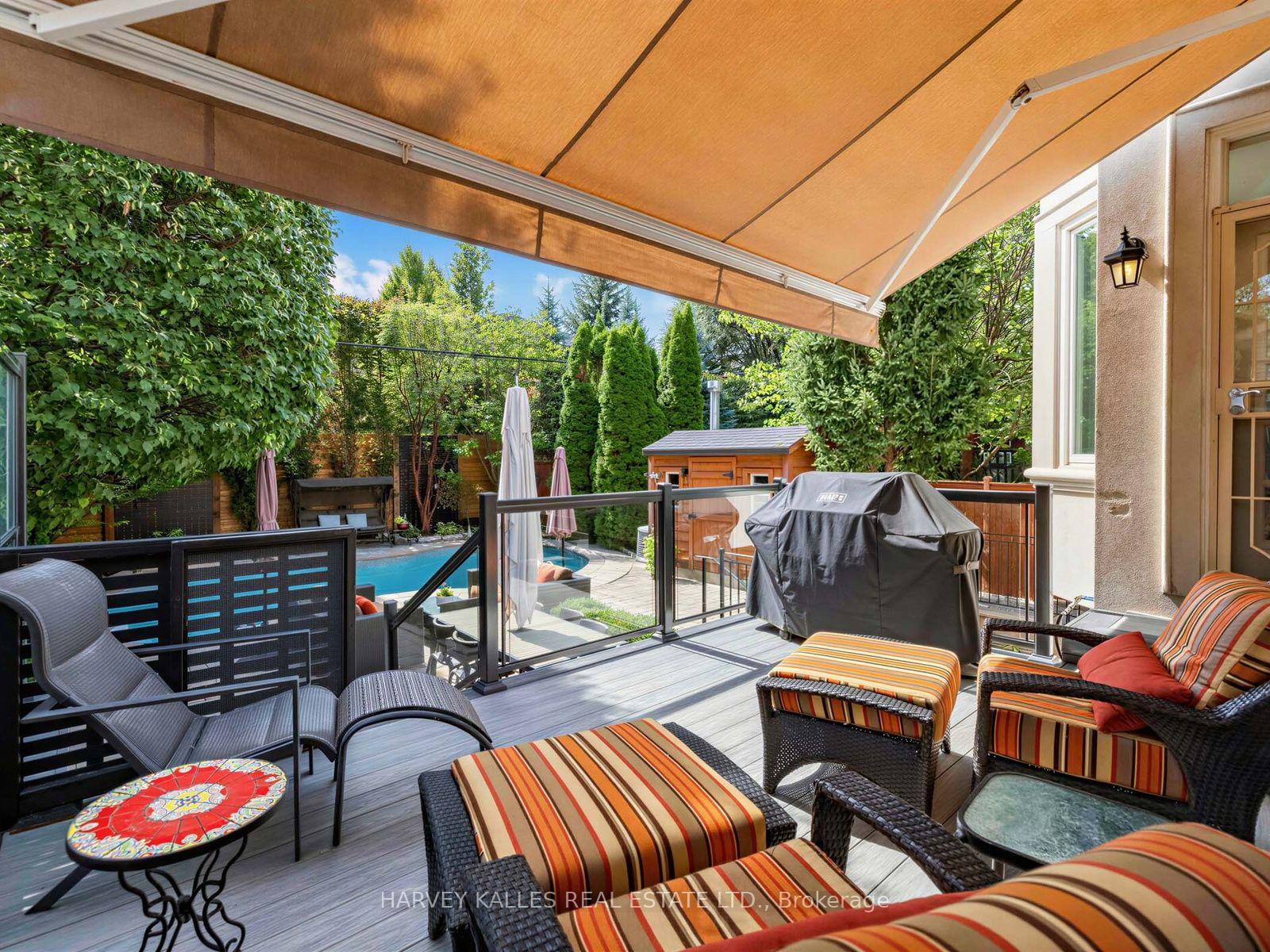 Photo 17 of 629 Bedford Park Avenue, Toronto, Bedford Park-Nortown — HOMEH