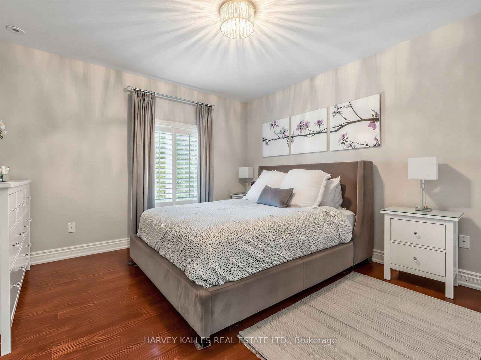 Photo 38 of 629 Bedford Park Avenue, Toronto, Bedford Park-Nortown — HOMEH