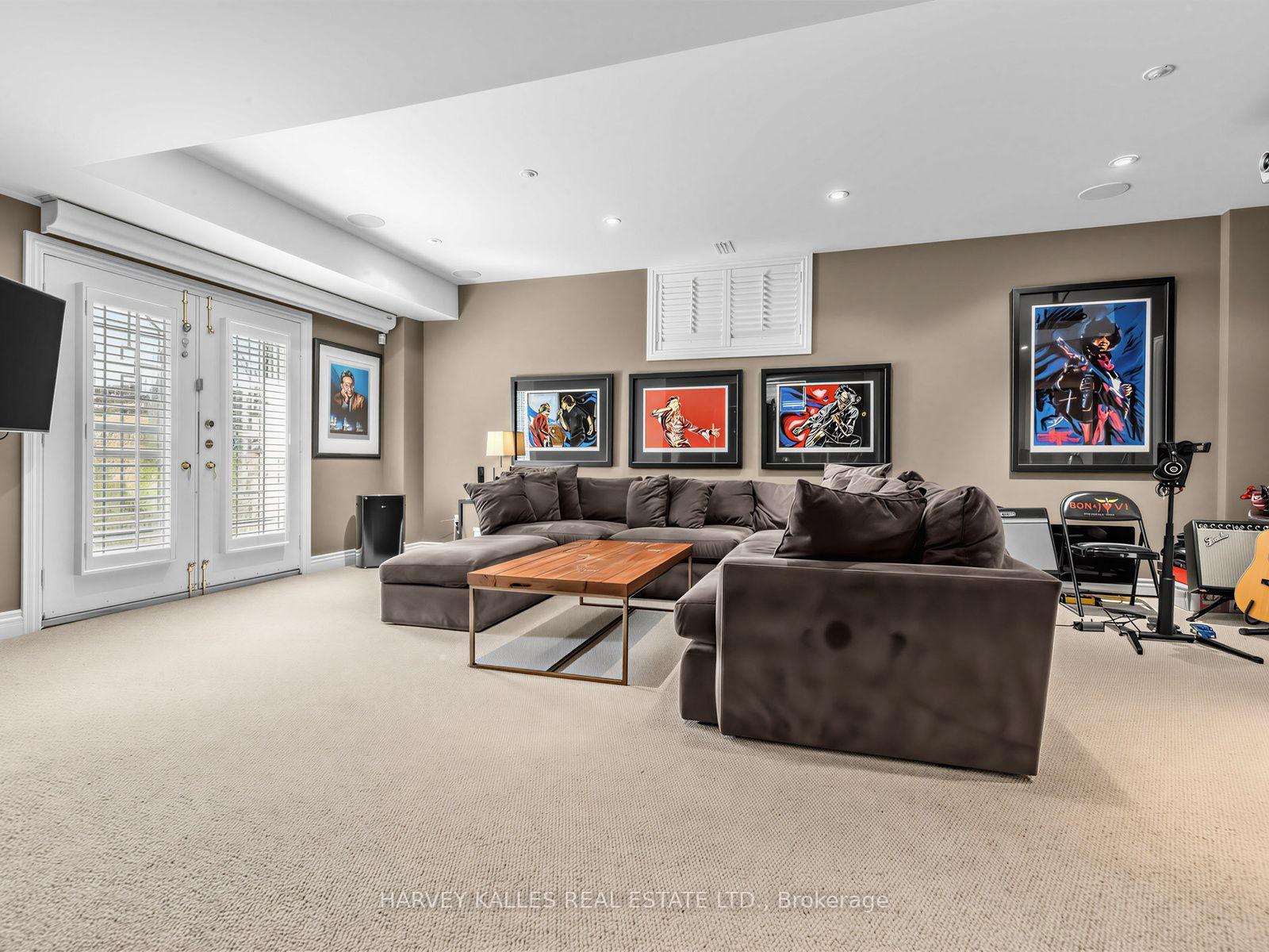Photo 42 of 629 Bedford Park Avenue, Toronto, Bedford Park-Nortown — HOMEH