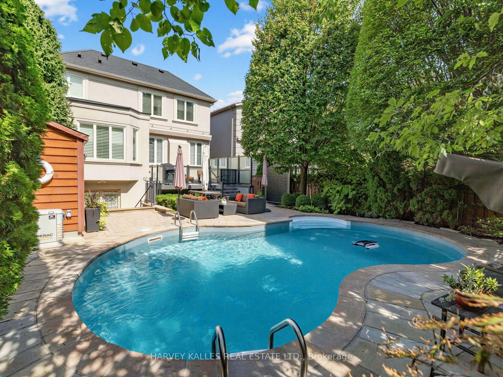 Photo 46 of 629 Bedford Park Avenue, Toronto, Bedford Park-Nortown — HOMEH