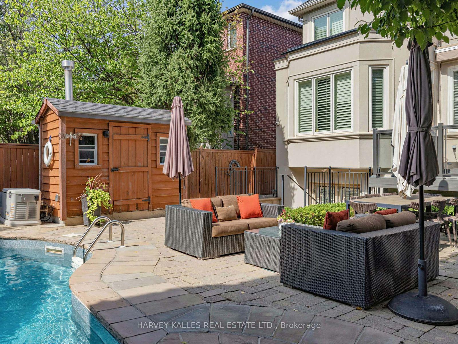 Photo 48 of 629 Bedford Park Avenue, Toronto, Bedford Park-Nortown — HOMEH