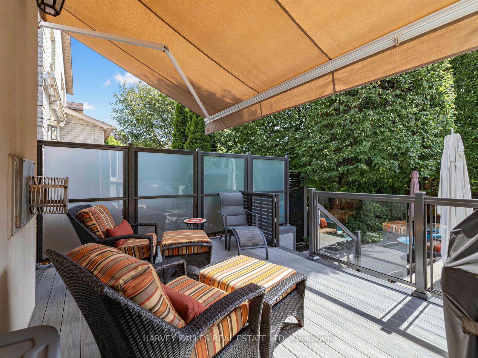 Photo 49 of 629 Bedford Park Avenue, Toronto, Bedford Park-Nortown — HOMEH
