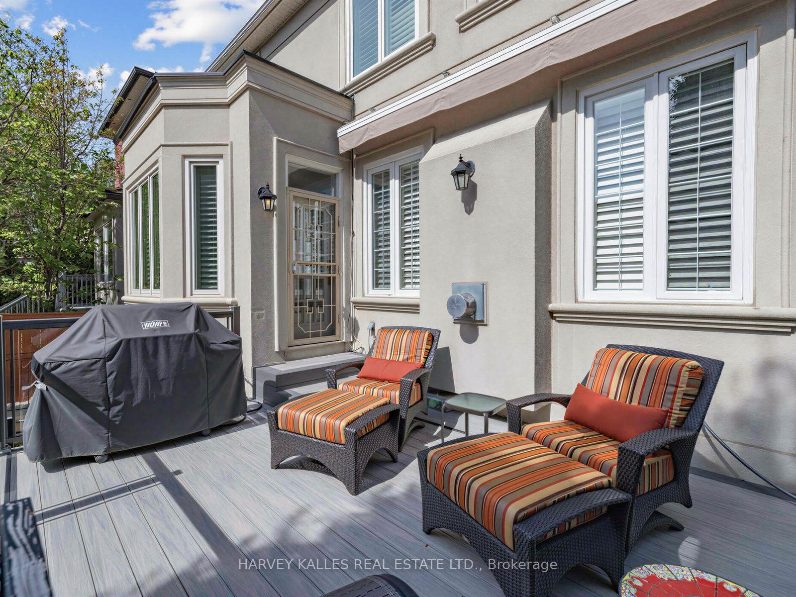 Photo 50 of 629 Bedford Park Avenue, Toronto, Bedford Park-Nortown — HOMEH