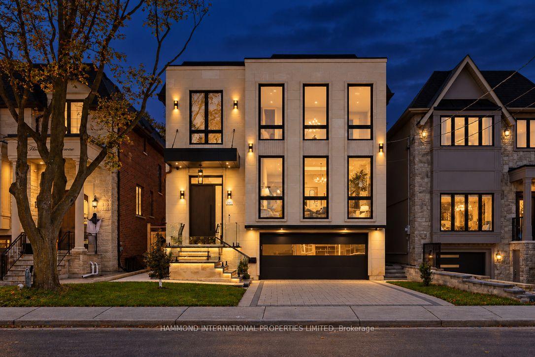 Photo of 243 Florence Avenue