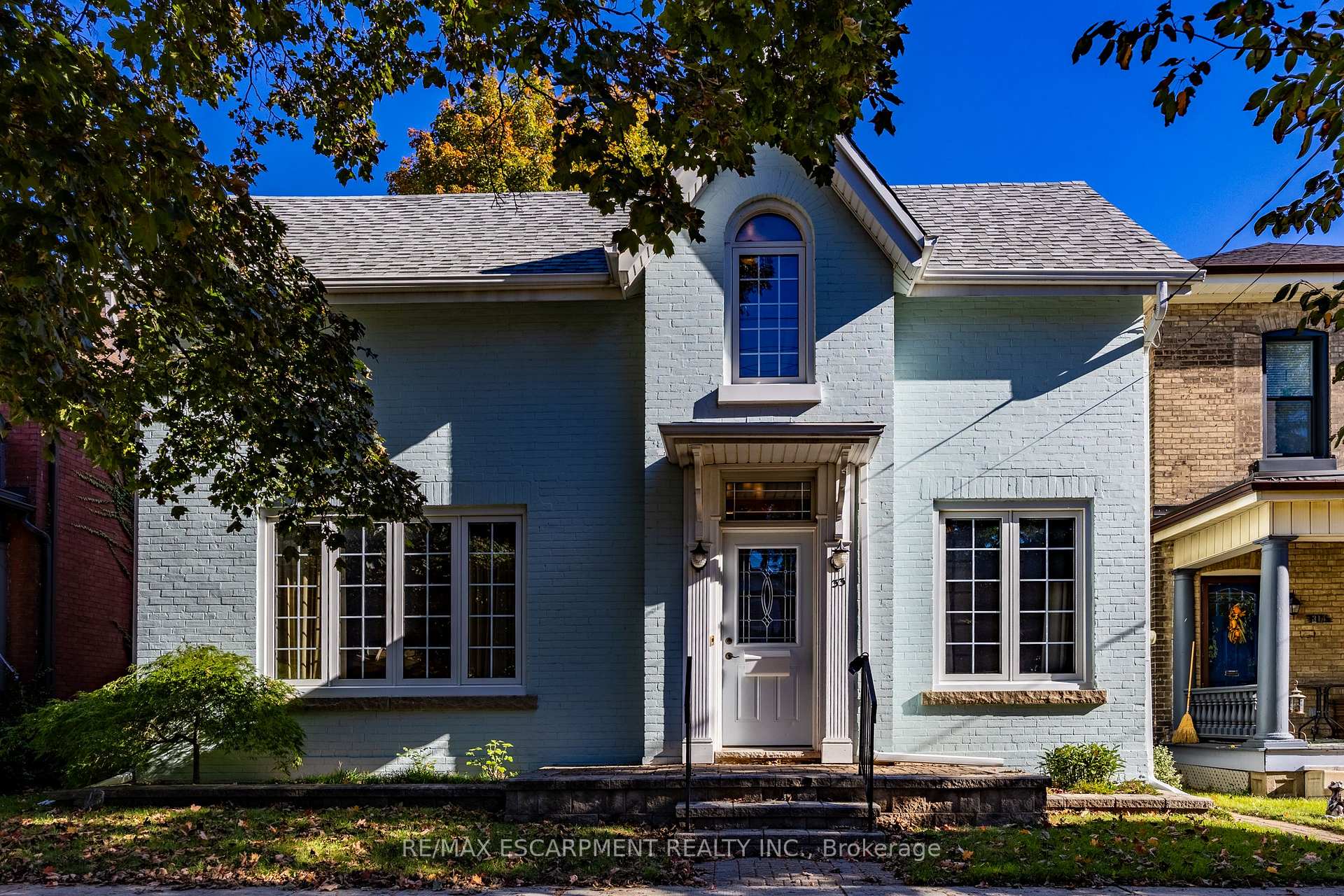 Photo of 33 Palmerston Avenue