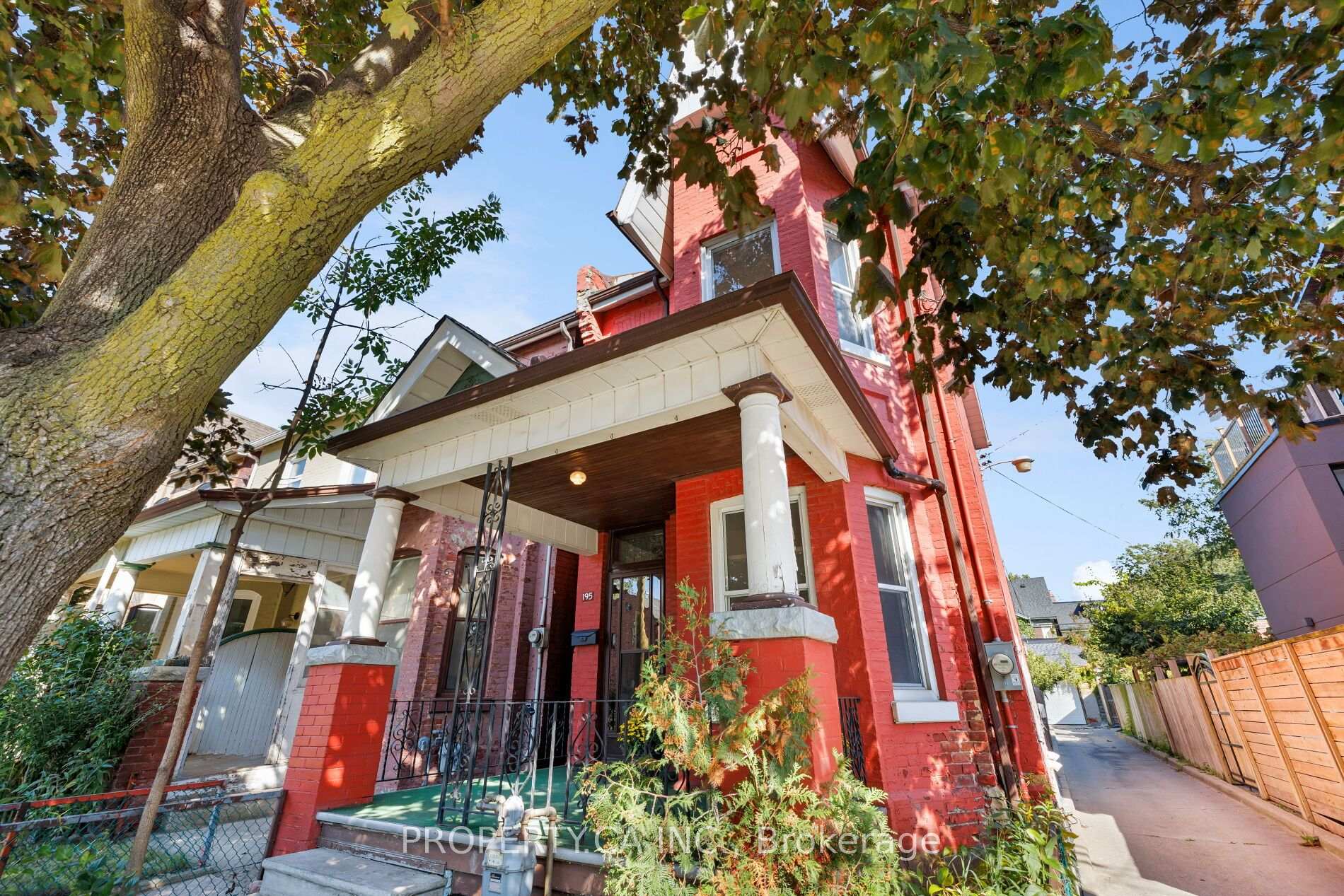 Photo of 195 Shaw Street