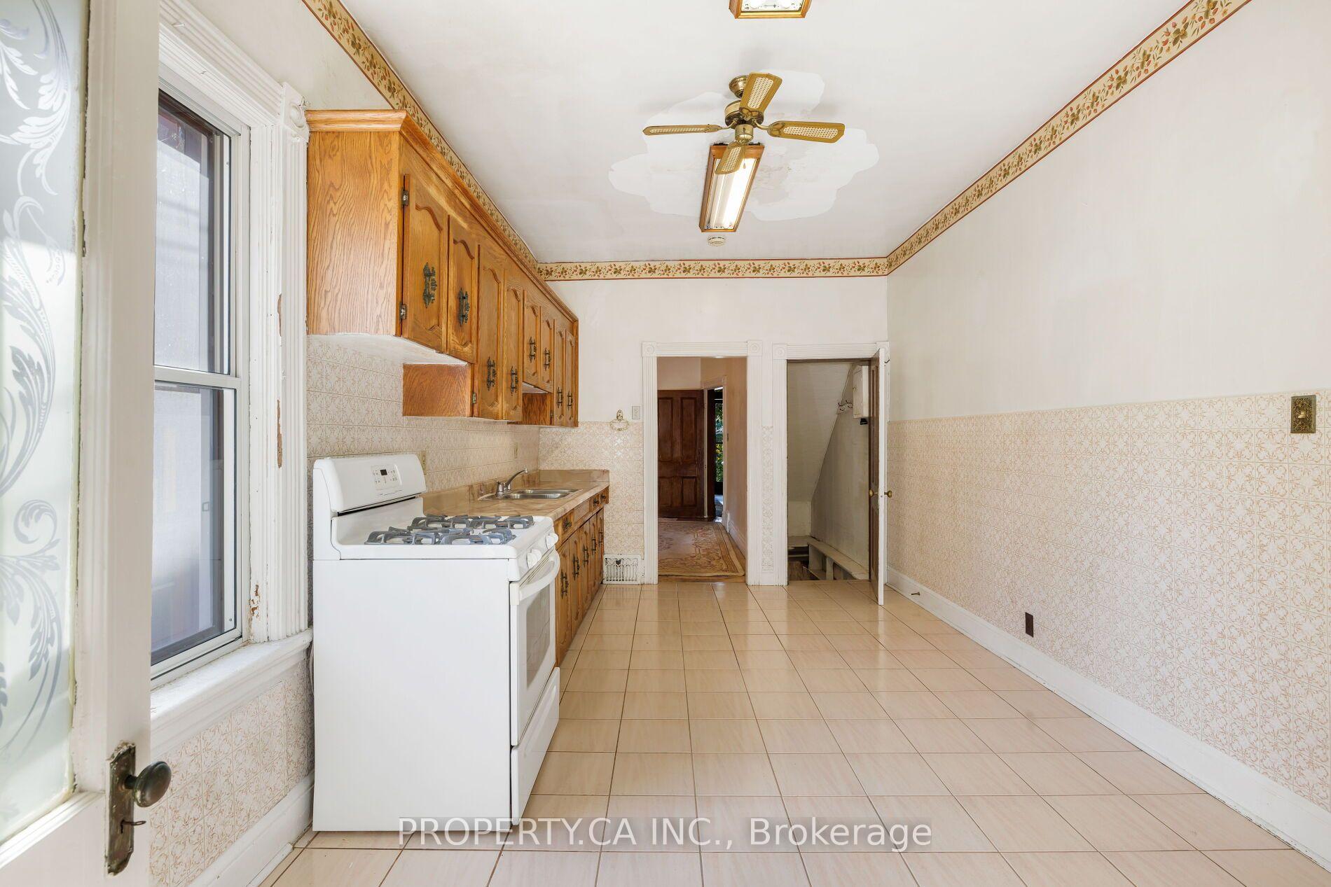 Photo 6 of 195 Shaw Street, Toronto, Trinity-Bellwoods — HOMEH