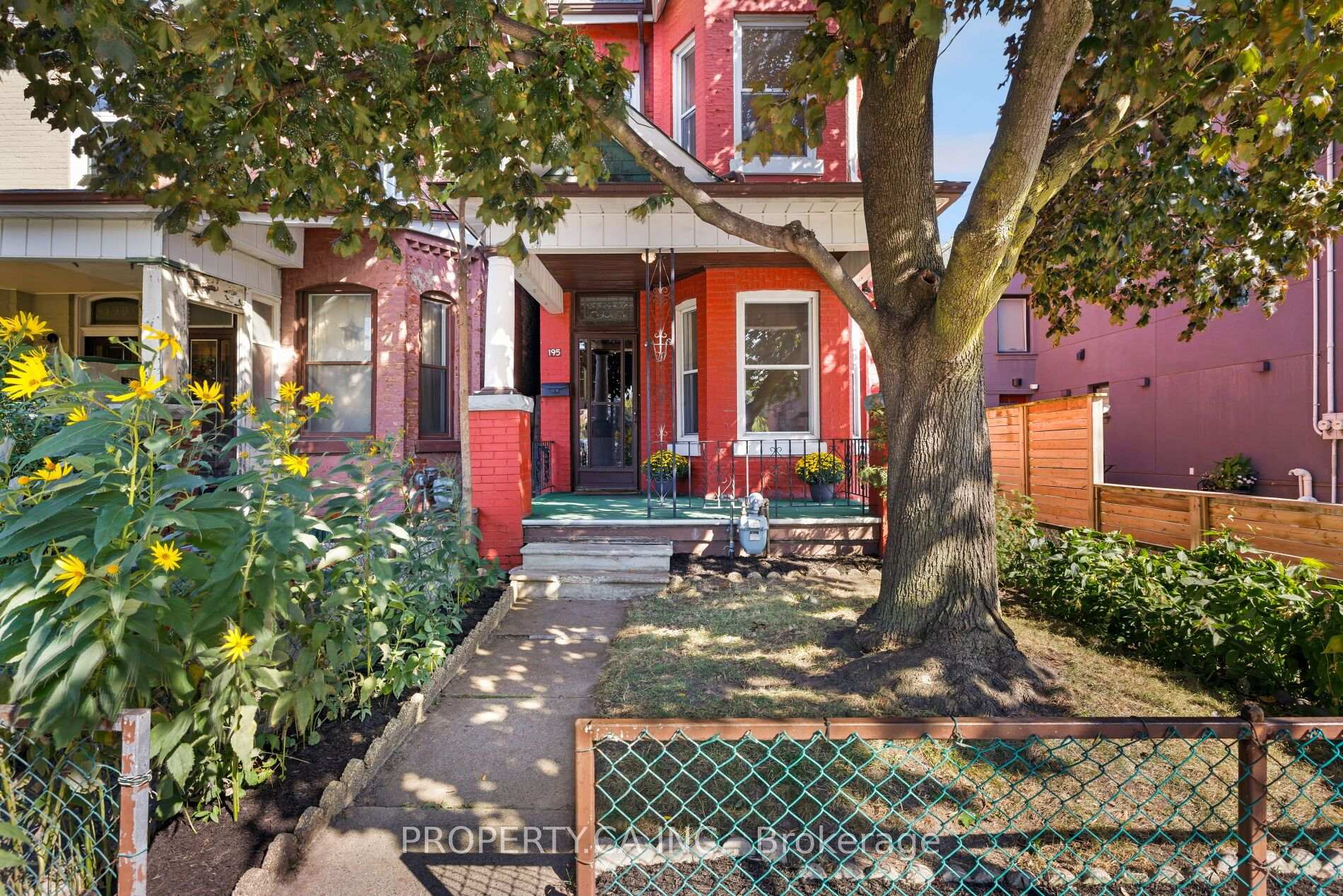 Photo 18 of 195 Shaw Street, Toronto, Trinity-Bellwoods — HOMEH