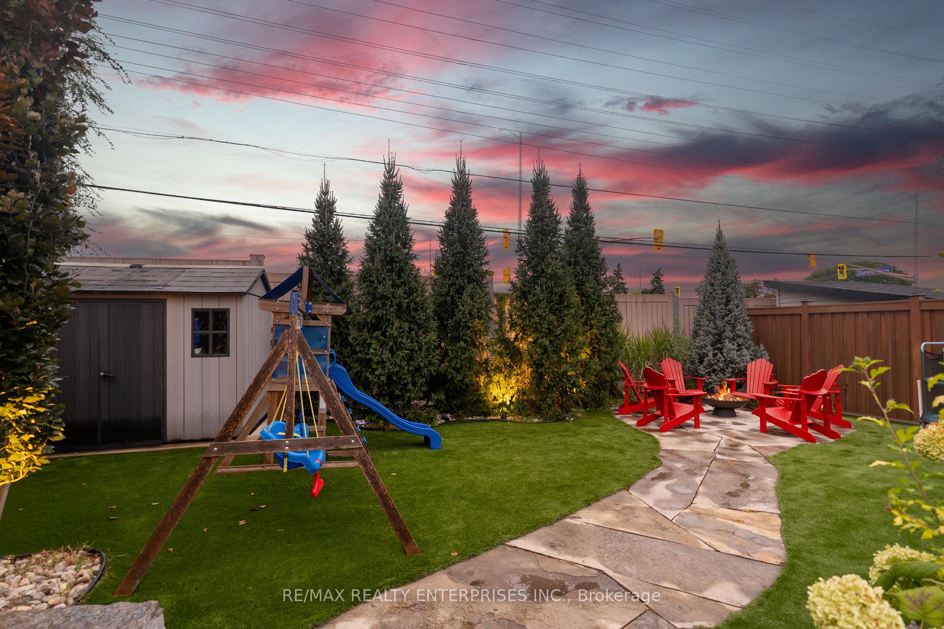 Photo 31 of 2223 Belfast Crescent, Mississauga, Sheridan — HOMEH
