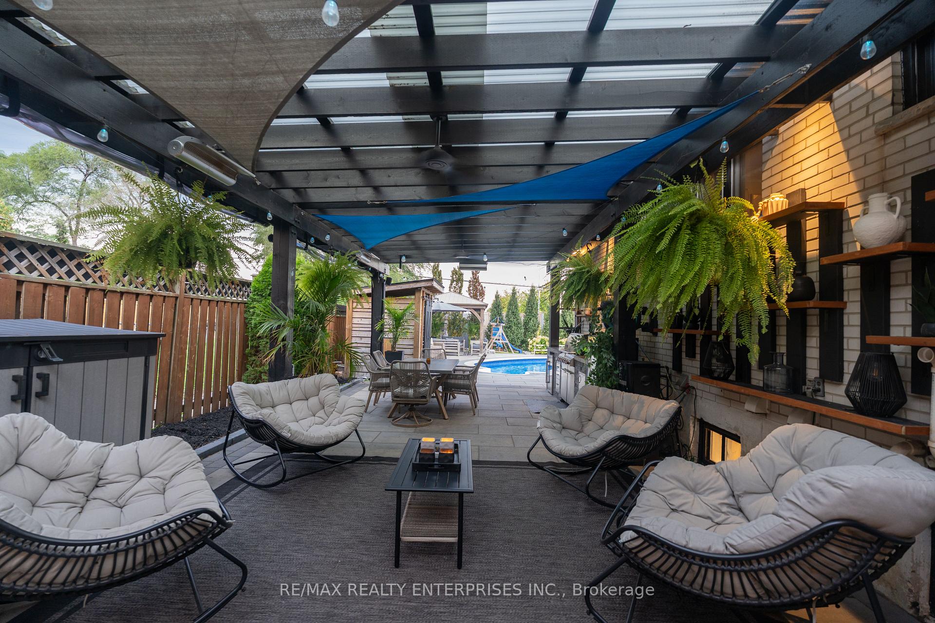 Photo 34 of 2223 Belfast Crescent, Mississauga, Sheridan — HOMEH