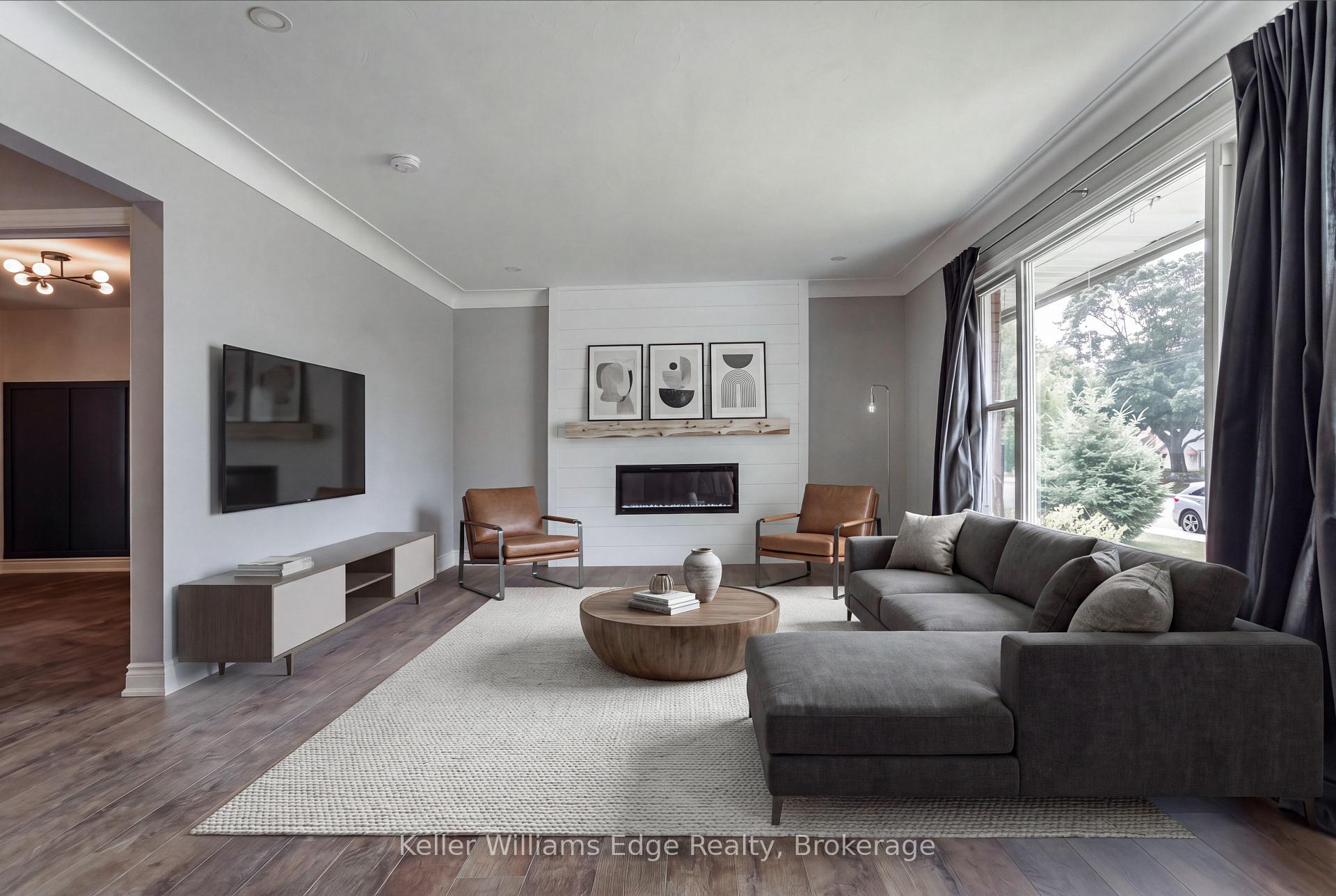 Photo 7 of Unit UPPER, 17 West 21st Street, Hamilton, Westcliffe — HOMEH