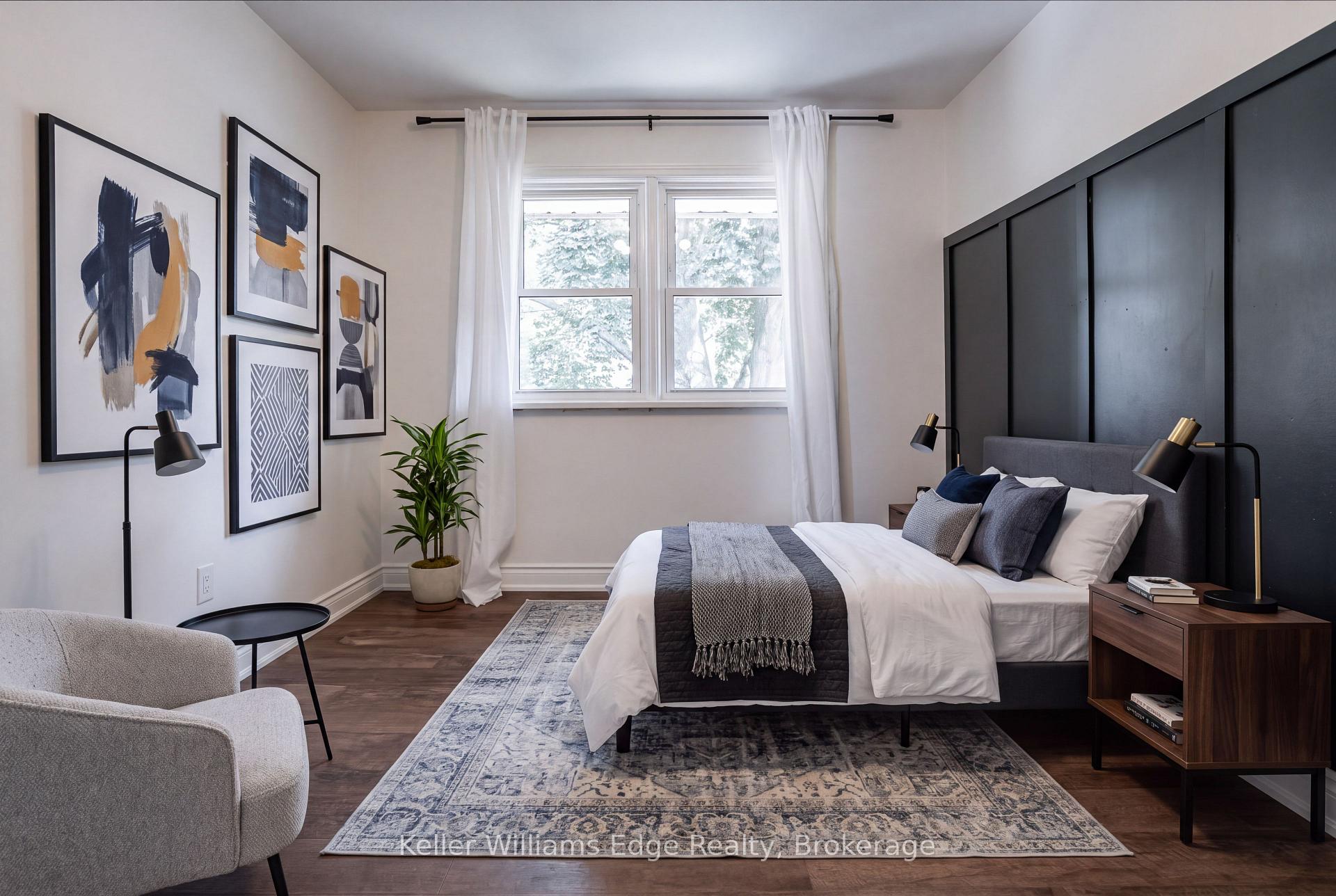 Photo 19 of Unit UPPER, 17 West 21st Street, Hamilton, Westcliffe — HOMEH