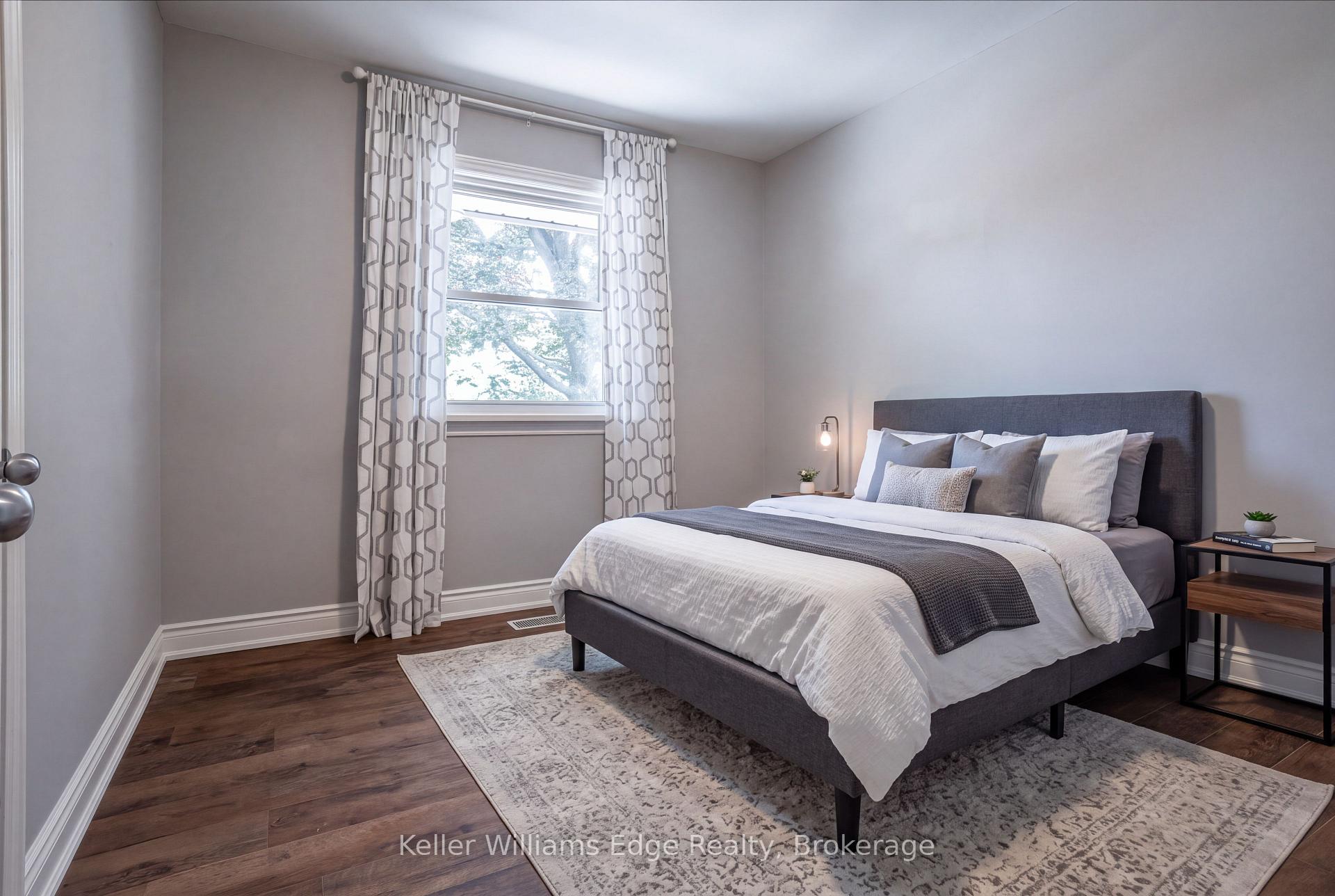 Photo 21 of Unit UPPER, 17 West 21st Street, Hamilton, Westcliffe — HOMEH