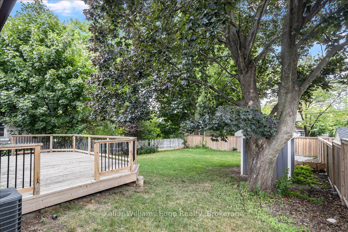 Photo 24 of Unit UPPER, 17 West 21st Street, Hamilton, Westcliffe — HOMEH