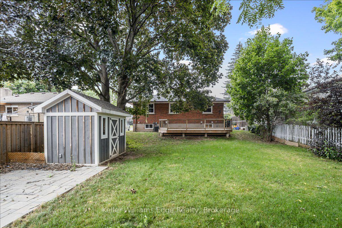 Photo 25 of Unit UPPER, 17 West 21st Street, Hamilton, Westcliffe — HOMEH