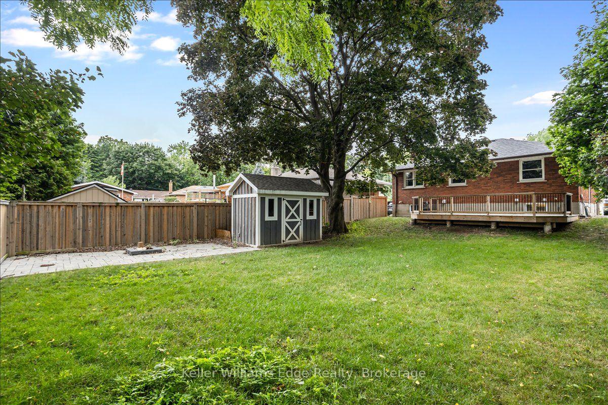 Photo 26 of Unit UPPER, 17 West 21st Street, Hamilton, Westcliffe — HOMEH