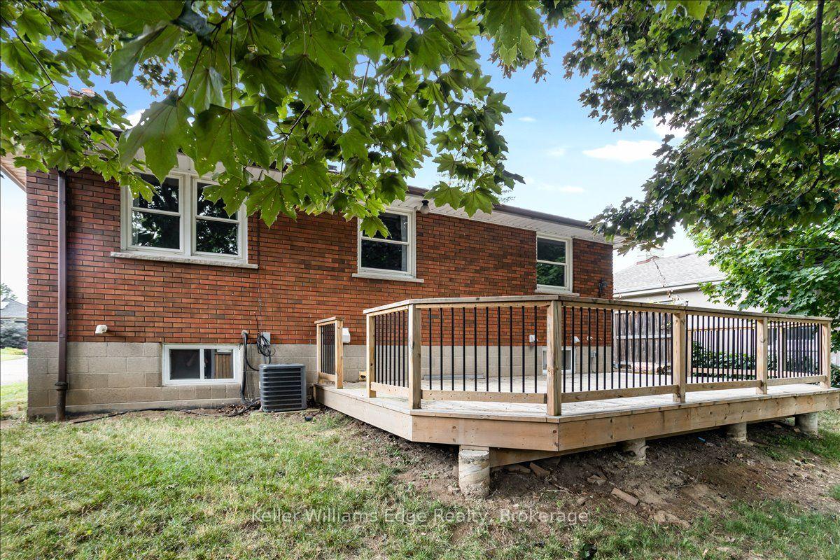 Photo 27 of Unit UPPER, 17 West 21st Street, Hamilton, Westcliffe — HOMEH