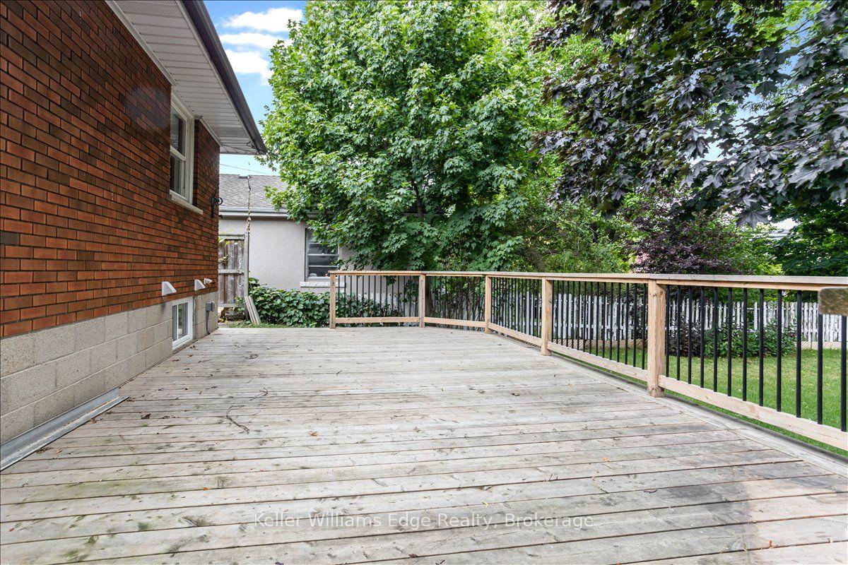 Photo 28 of Unit UPPER, 17 West 21st Street, Hamilton, Westcliffe — HOMEH