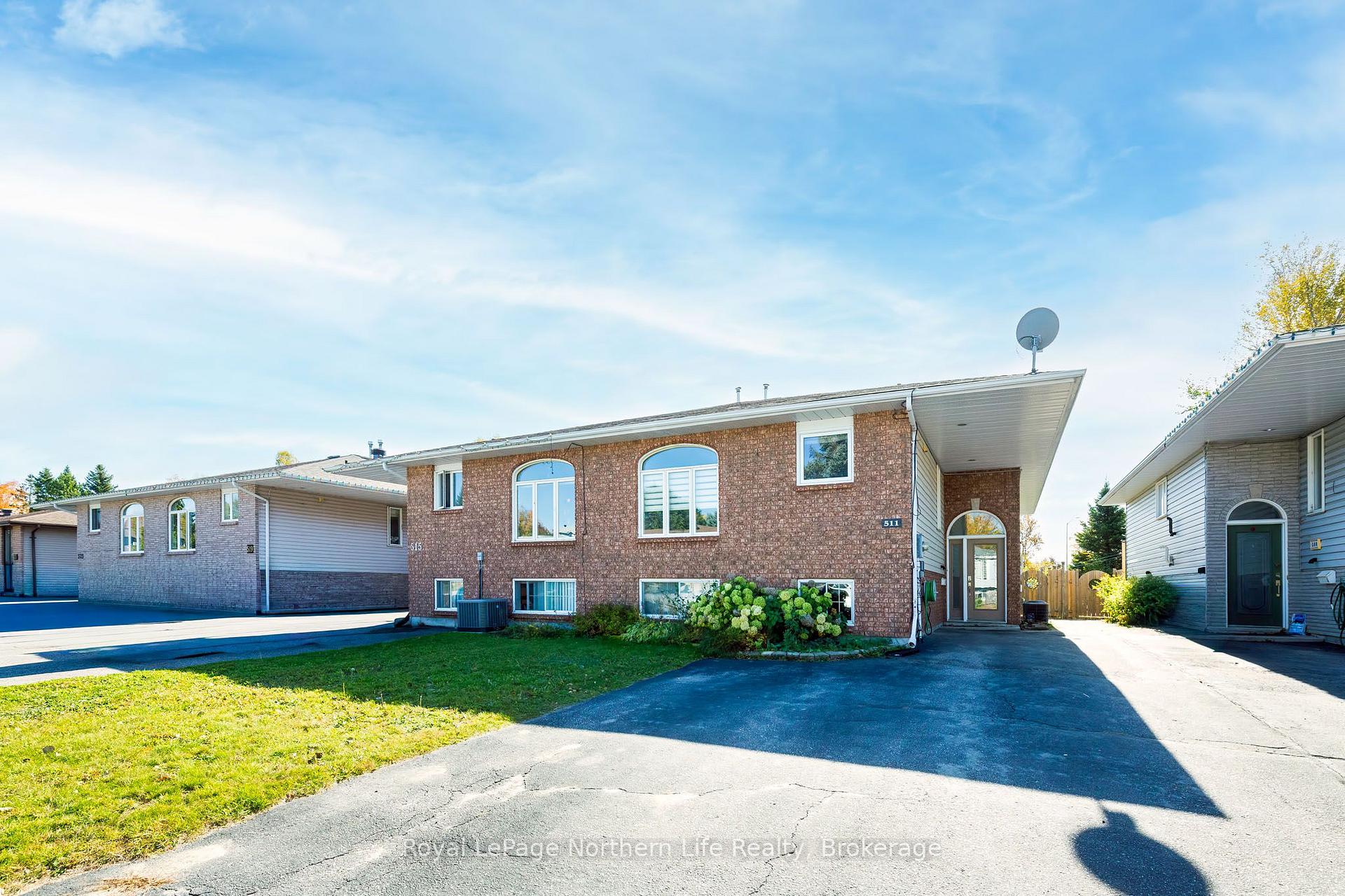 Photo 2 of 511 Bromley Avenue, North Bay, Widdifield — HOMEH