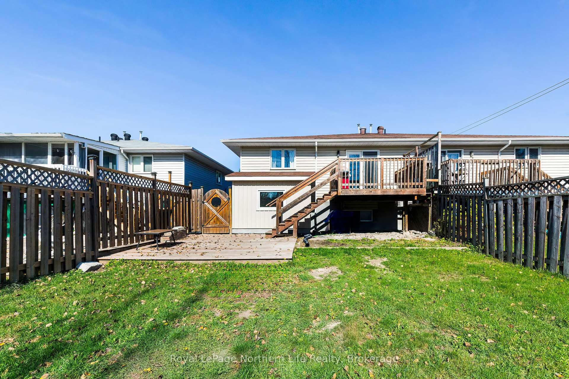 Photo 3 of 511 Bromley Avenue, North Bay, Widdifield — HOMEH