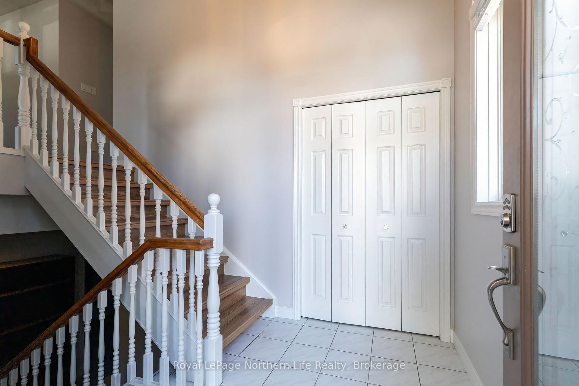 Photo 8 of 511 Bromley Avenue, North Bay, Widdifield — HOMEH