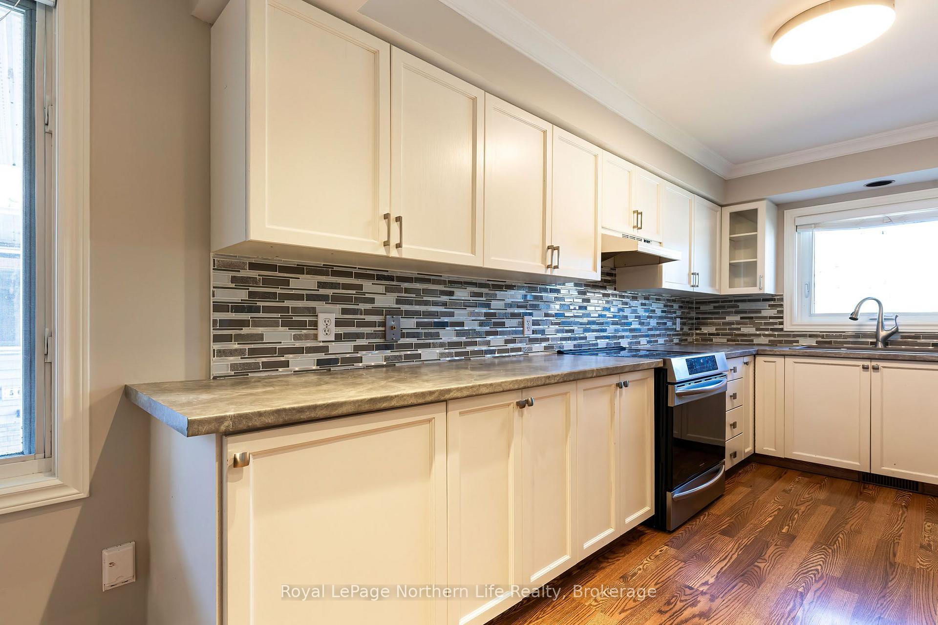 Photo 12 of 511 Bromley Avenue, North Bay, Widdifield — HOMEH