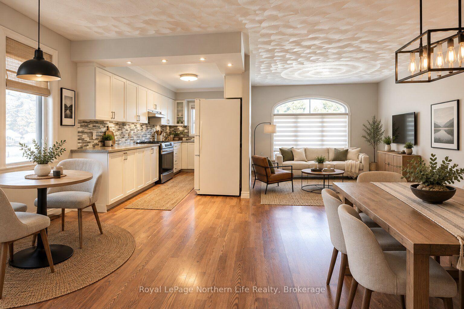 Photo 15 of 511 Bromley Avenue, North Bay, Widdifield — HOMEH