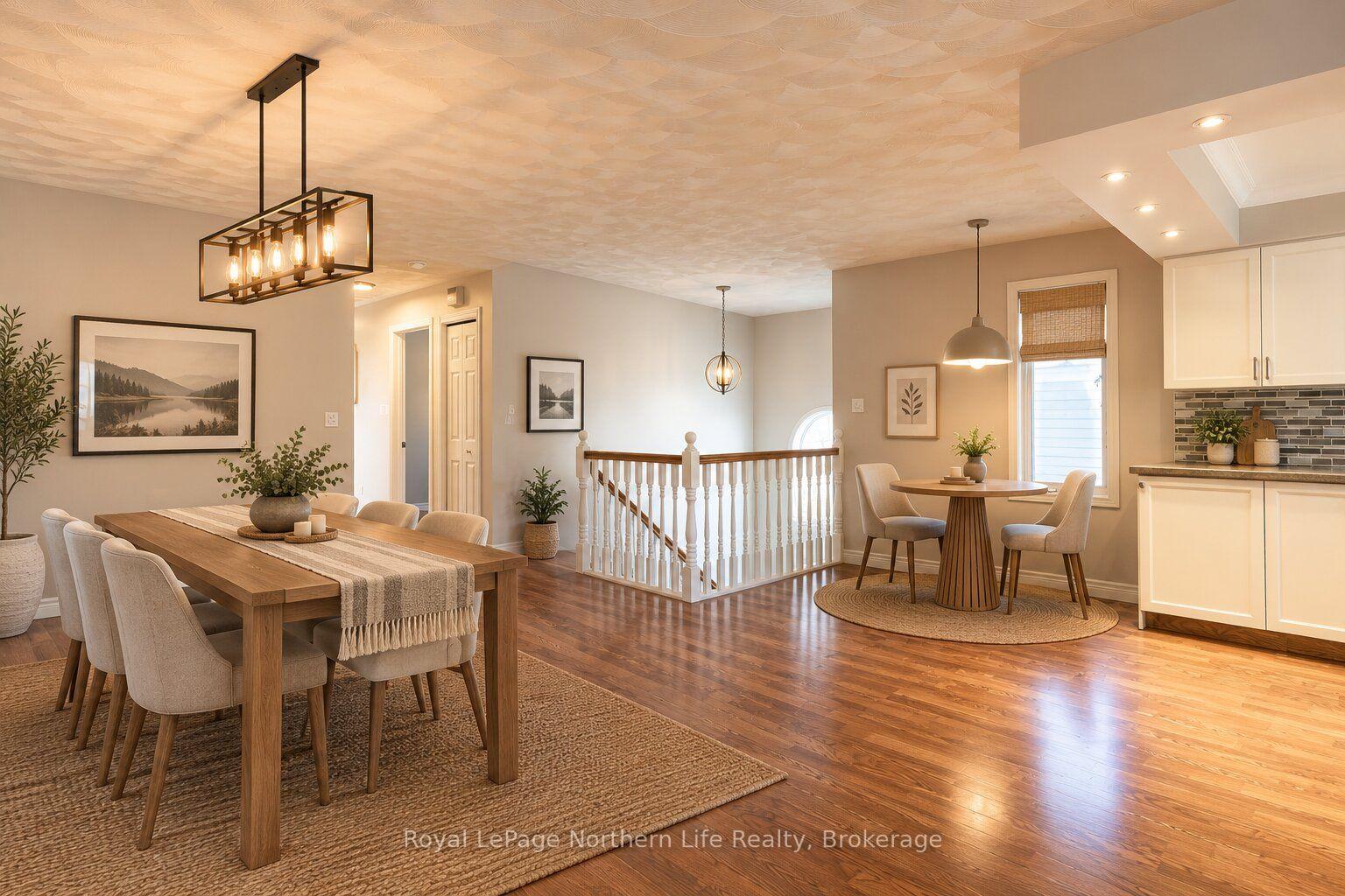 Photo 17 of 511 Bromley Avenue, North Bay, Widdifield — HOMEH