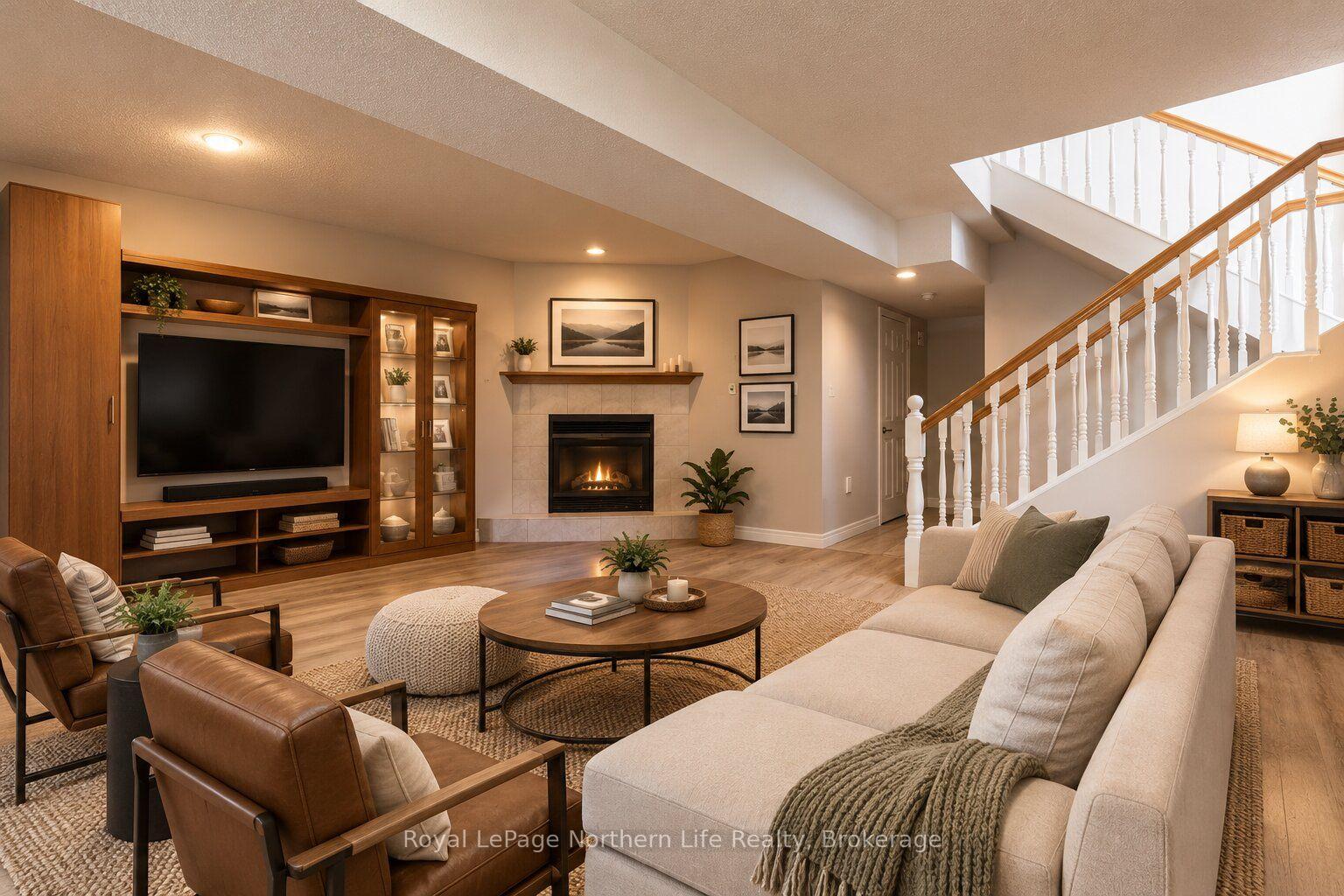 Photo 26 of 511 Bromley Avenue, North Bay, Widdifield — HOMEH