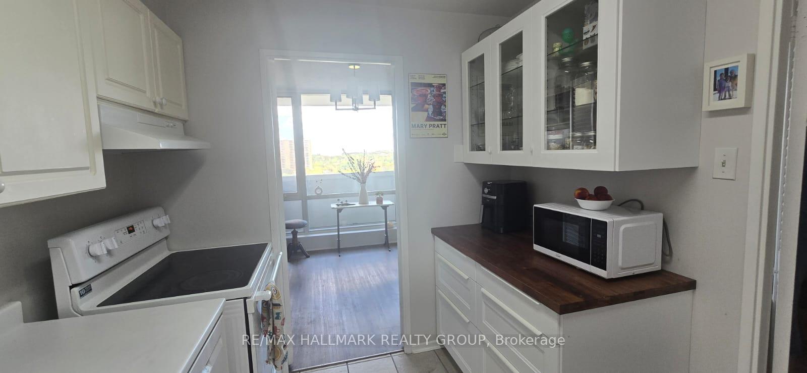 Photo 7 of Unit 1402, 2625 Regina Street, Ottawa, Britannia — HOMEH