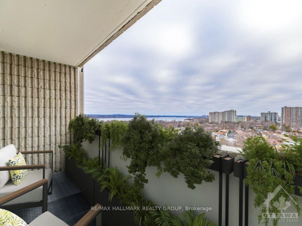 Photo 10 of Unit 1402, 2625 Regina Street, Ottawa, Britannia — HOMEH