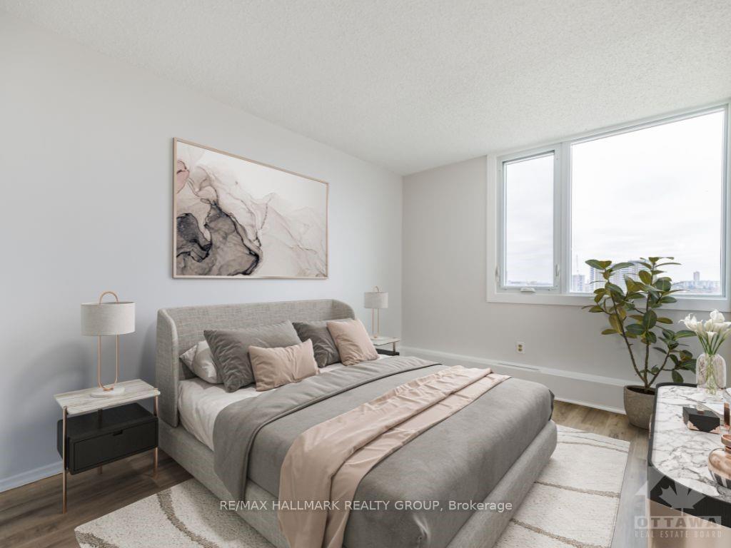 Photo 11 of Unit 1402, 2625 Regina Street, Ottawa, Britannia — HOMEH