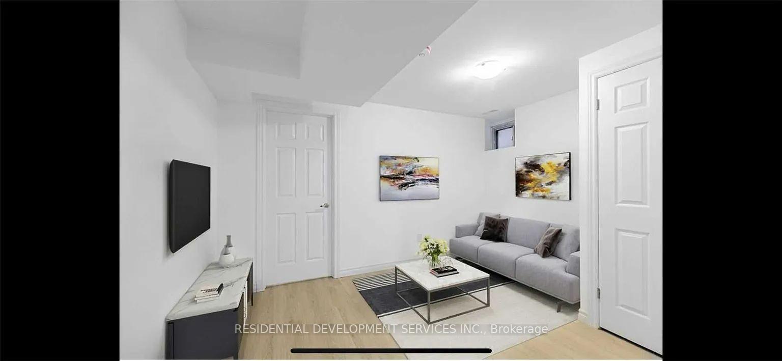 Photo of Unit Bsmt, 314 Concord Avenue