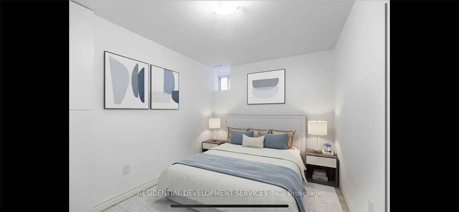 Photo 3 of Unit Bsmt, 314 Concord Avenue, Toronto, Dovercourt-Wallace Emerson-Junction — HOMEH