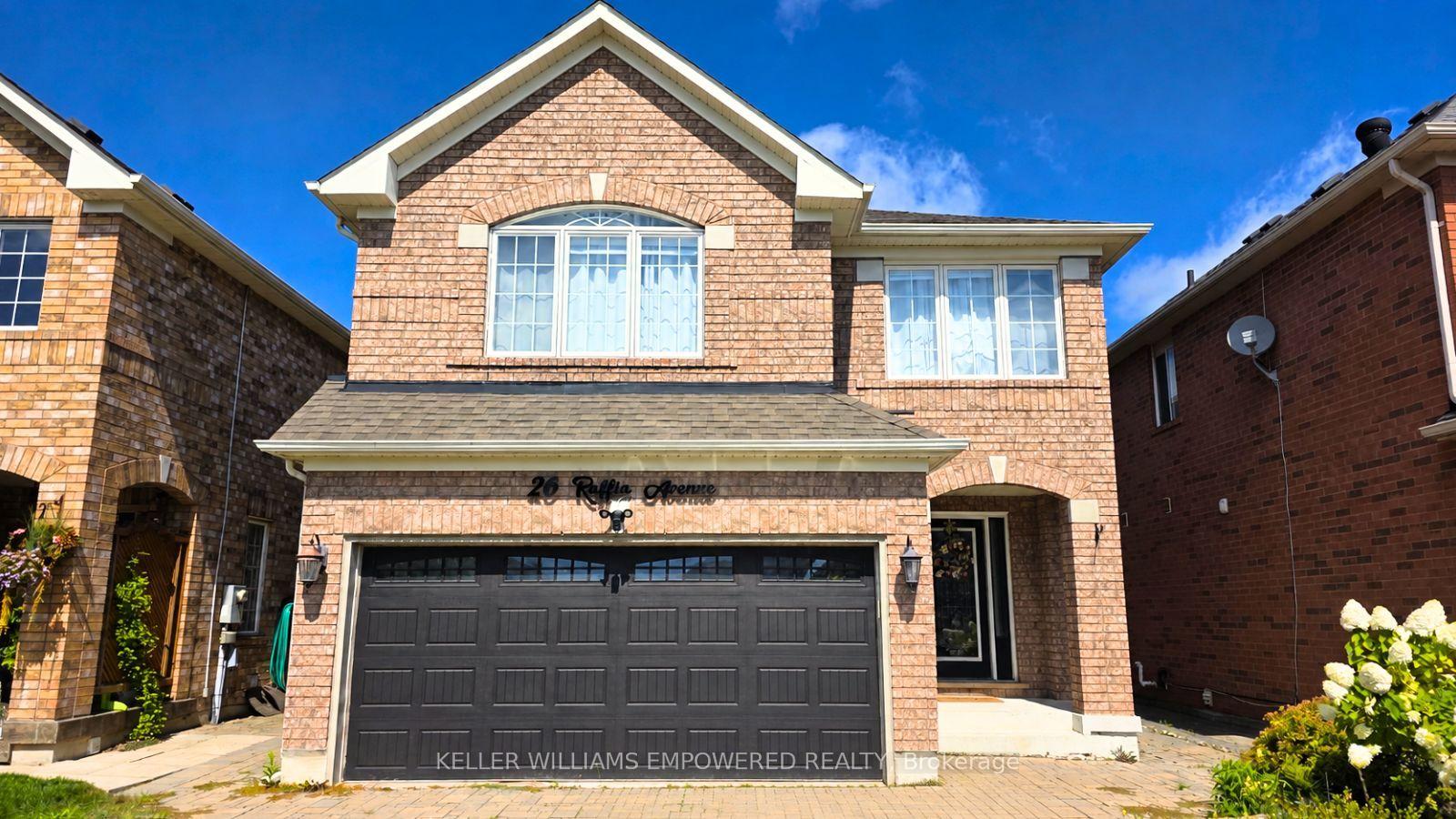 Photo 1 of Unit Bsmt, 26 Raffia Avenue, Richmond Hill, Oak Ridges Lake Wilcox — HOMEH