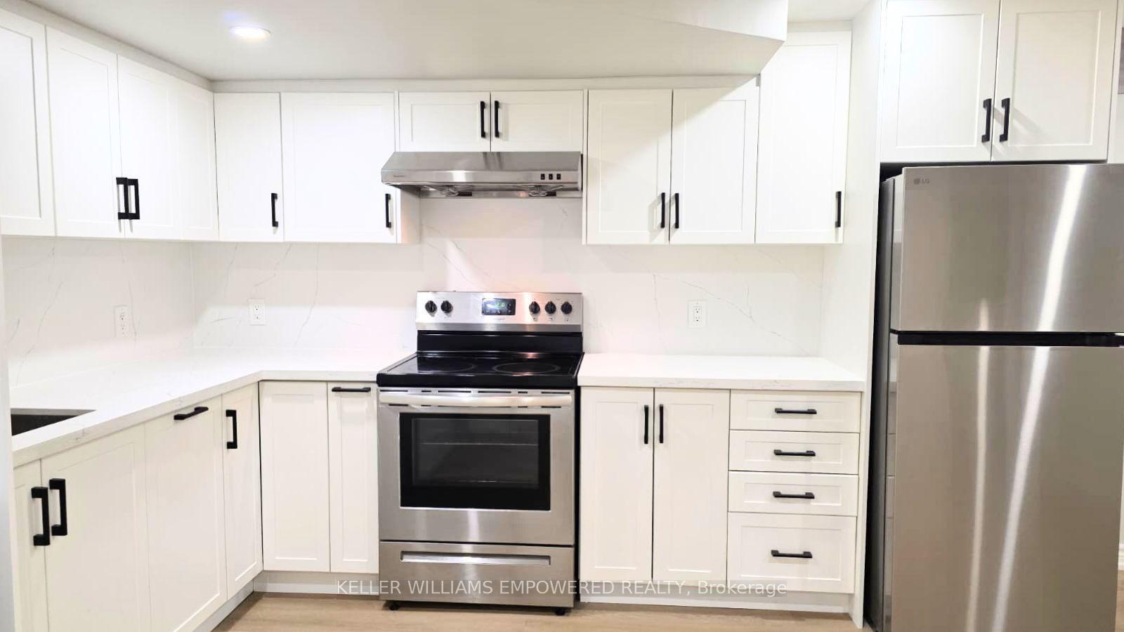 Photo 8 of Unit Bsmt, 26 Raffia Avenue, Richmond Hill, Oak Ridges Lake Wilcox — HOMEH