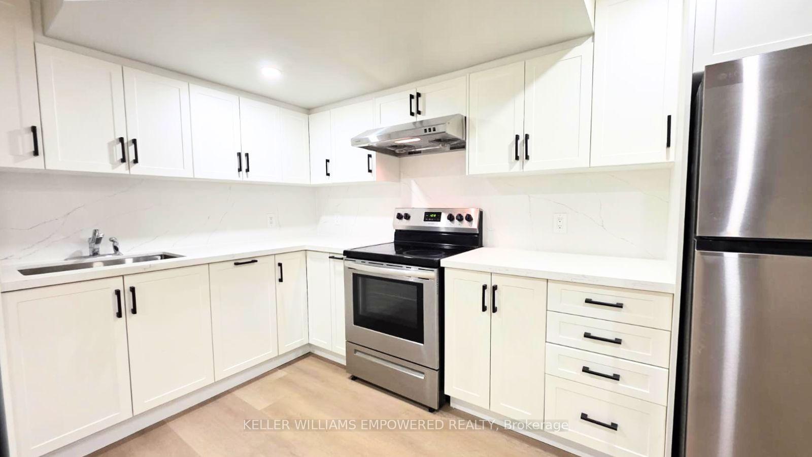 Photo 9 of Unit Bsmt, 26 Raffia Avenue, Richmond Hill, Oak Ridges Lake Wilcox — HOMEH