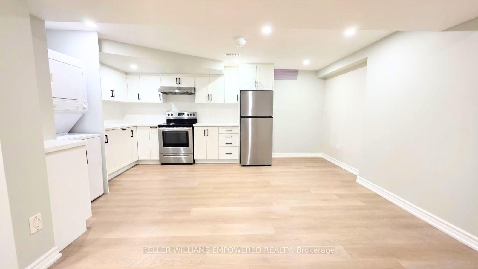 Photo 10 of Unit Bsmt, 26 Raffia Avenue, Richmond Hill, Oak Ridges Lake Wilcox — HOMEH