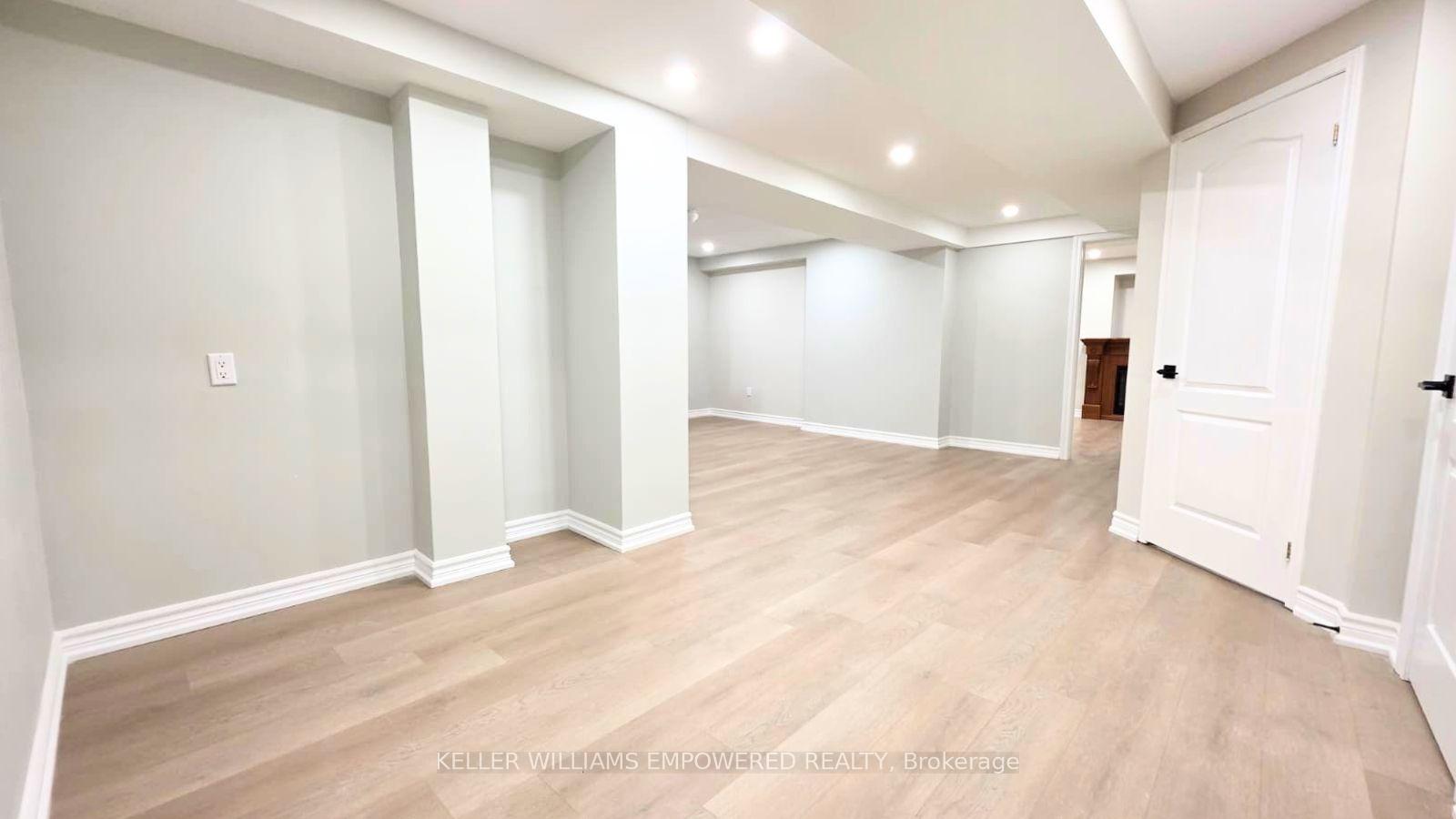 Photo 11 of Unit Bsmt, 26 Raffia Avenue, Richmond Hill, Oak Ridges Lake Wilcox — HOMEH